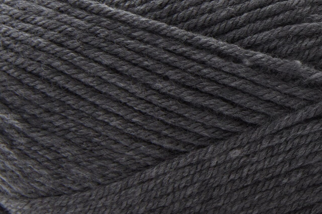 Uptown Worsted by Universal Yarn - #354 Granite - Anti-Pill Acrylic medium yarn